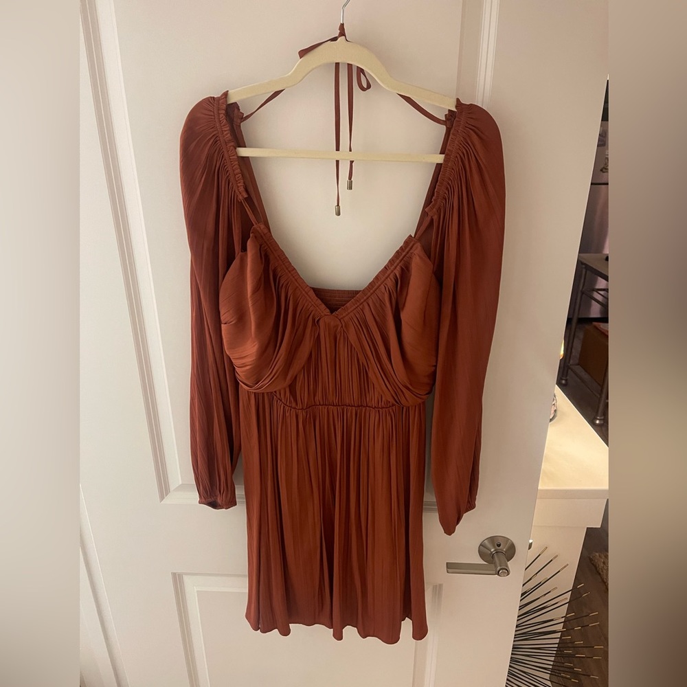 Anthropologie dress. Size Small.